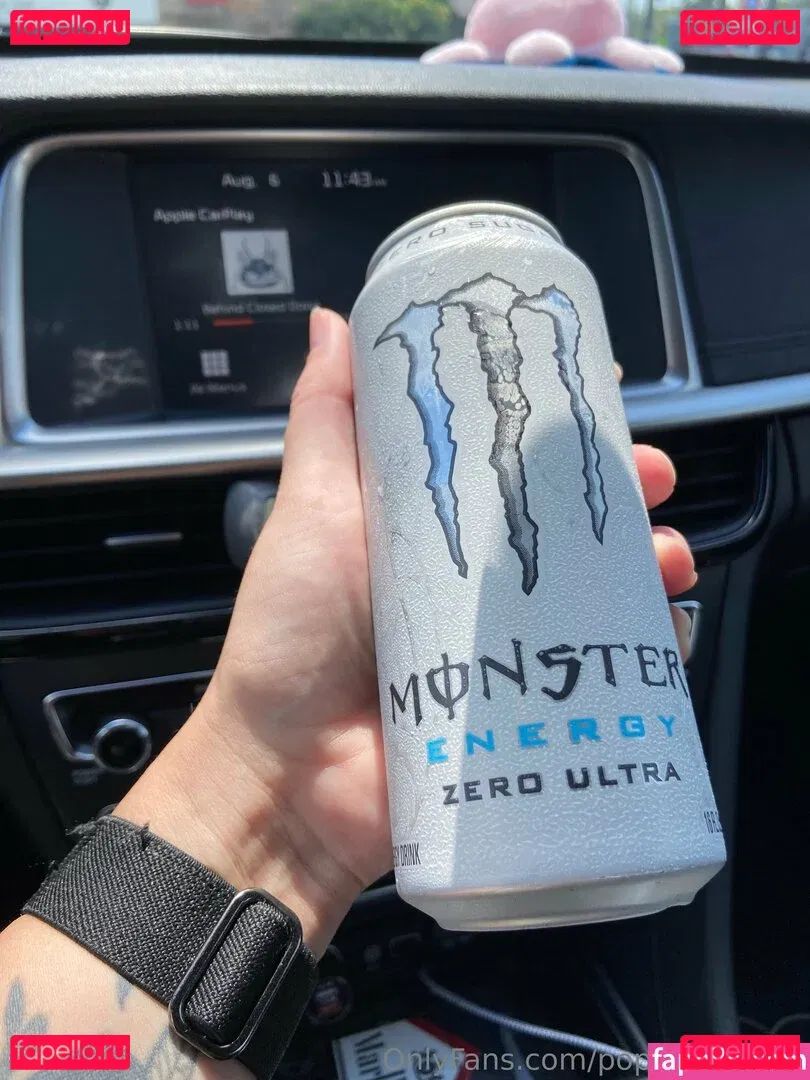 poppycarmine Onlyfans Photo Gallery 