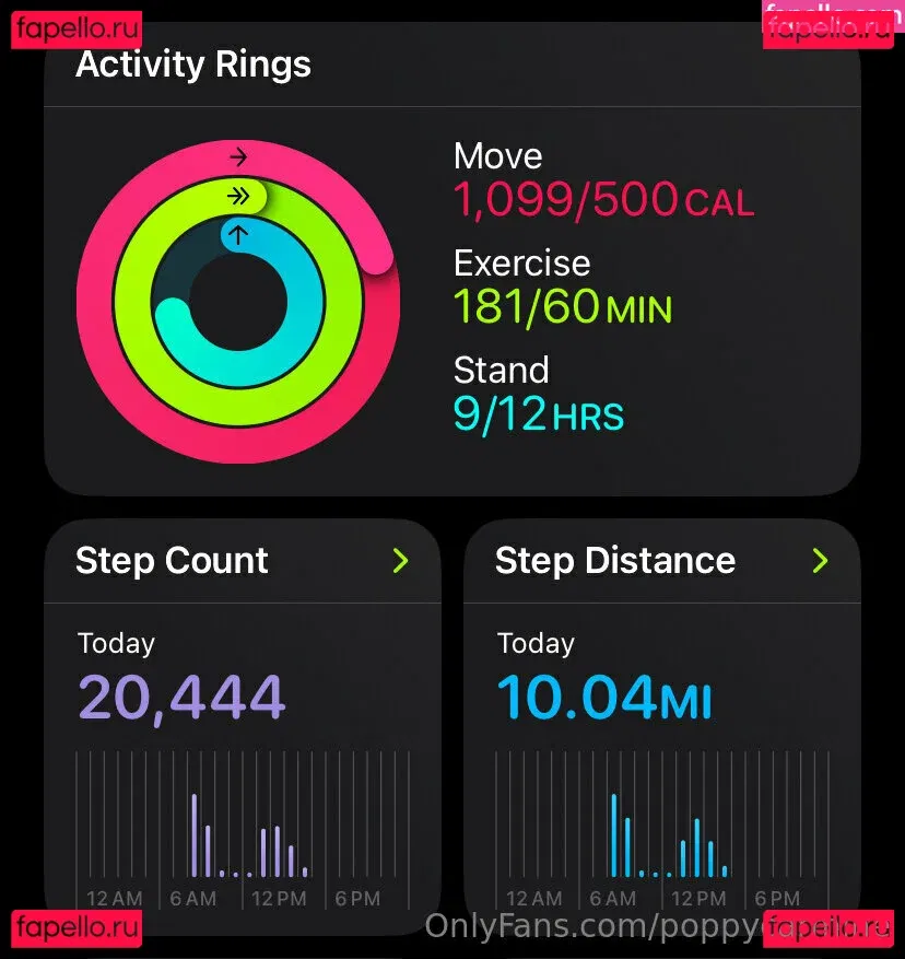 poppycarmine Onlyfans Photo Gallery 