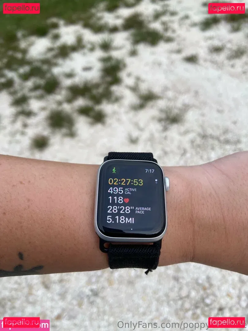 poppycarmine Onlyfans Photo Gallery 