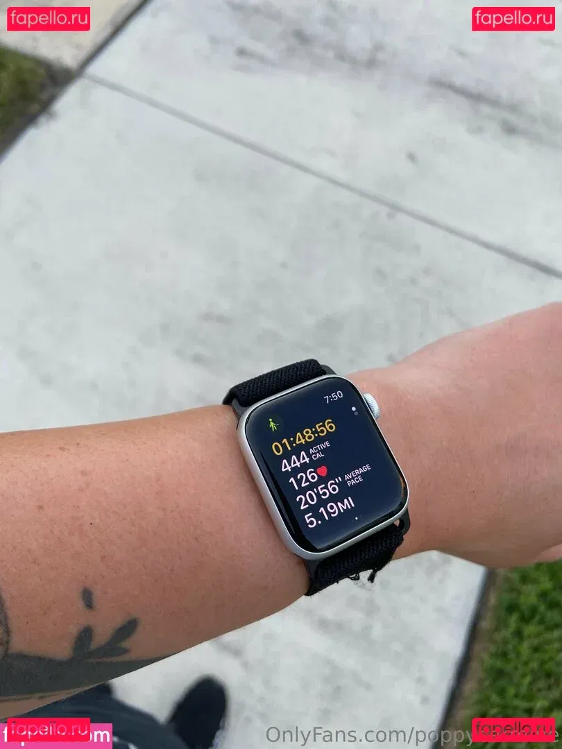 poppycarmine Onlyfans Photo Gallery 