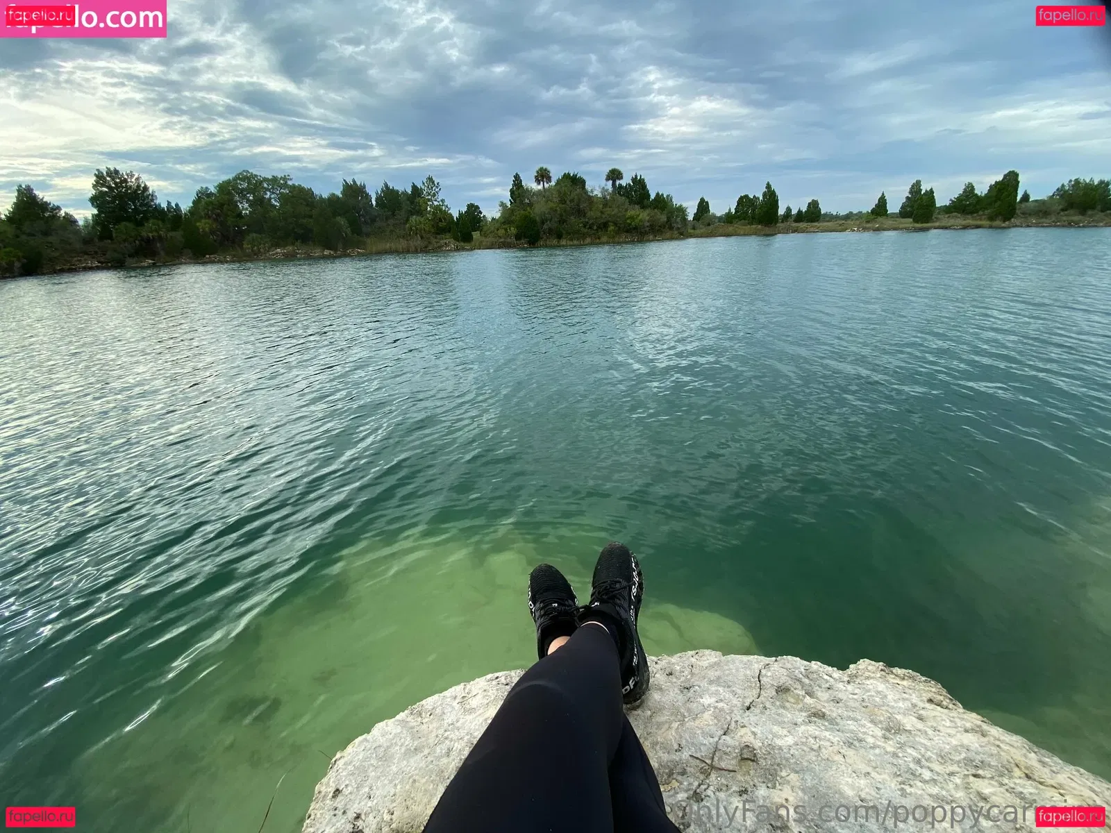 poppycarmine Onlyfans Photo Gallery 