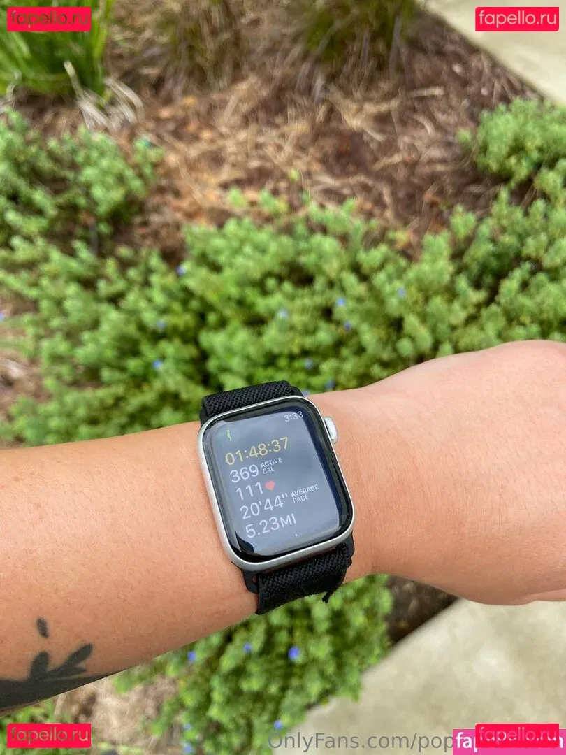 poppycarmine Onlyfans Photo Gallery 