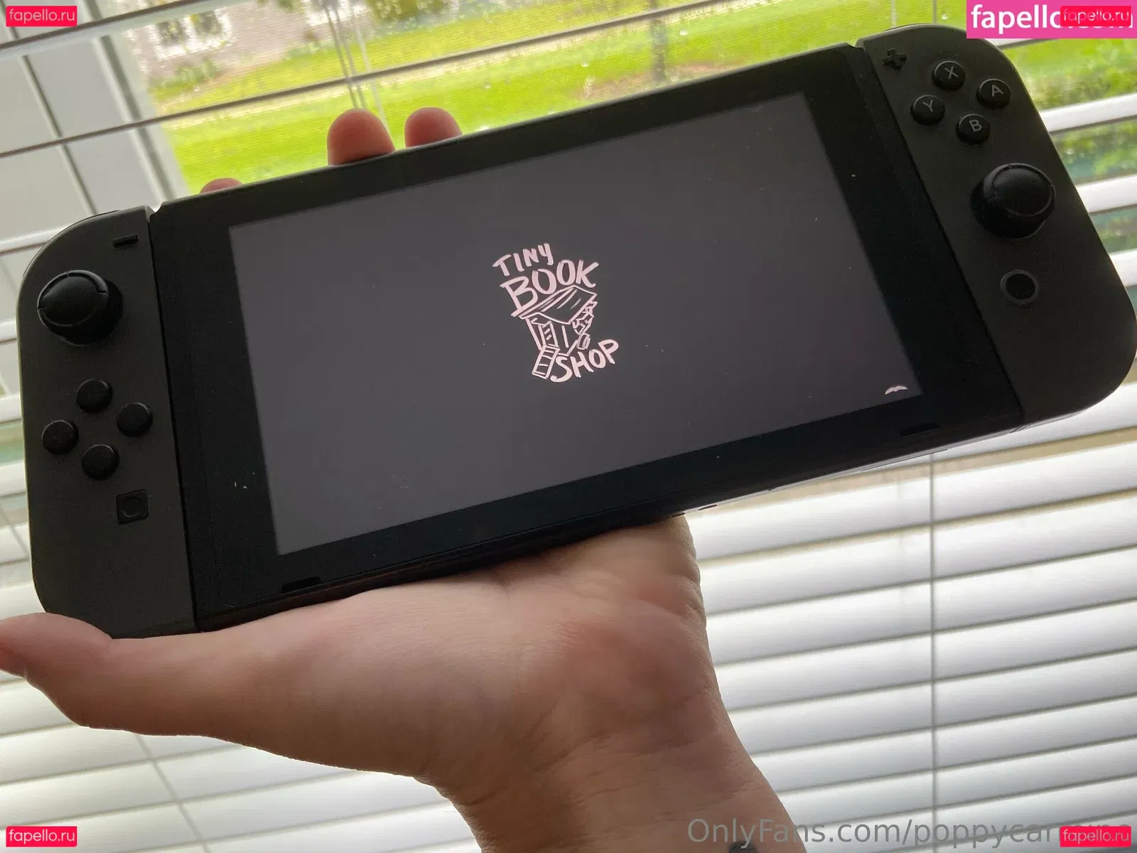 poppycarmine Onlyfans Photo Gallery 