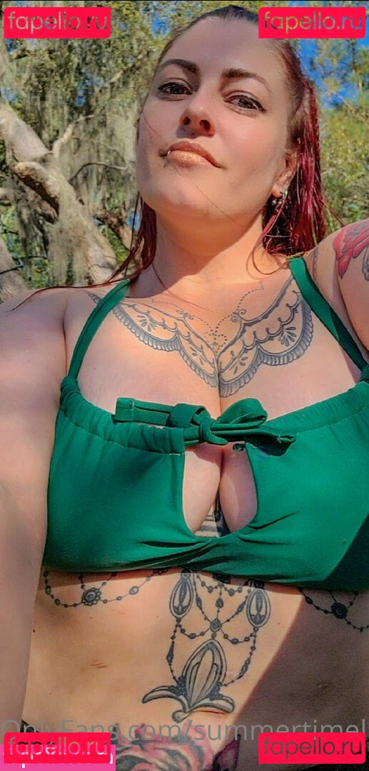 summerlustca / summertimelust Nude Onlyfans Photo 9