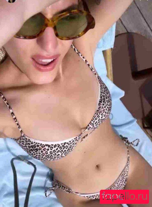 Gaia Gozzi Nude Onlyfans Photo 22
