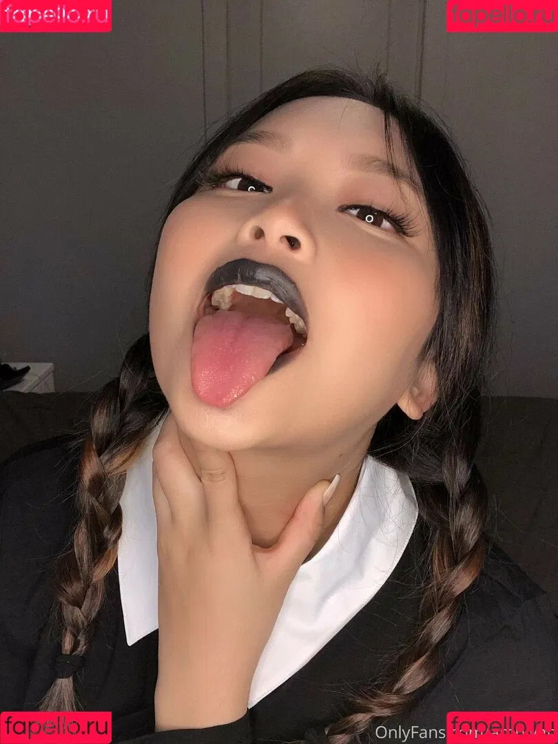 Ambiiyah Onlyfans Photo Gallery 