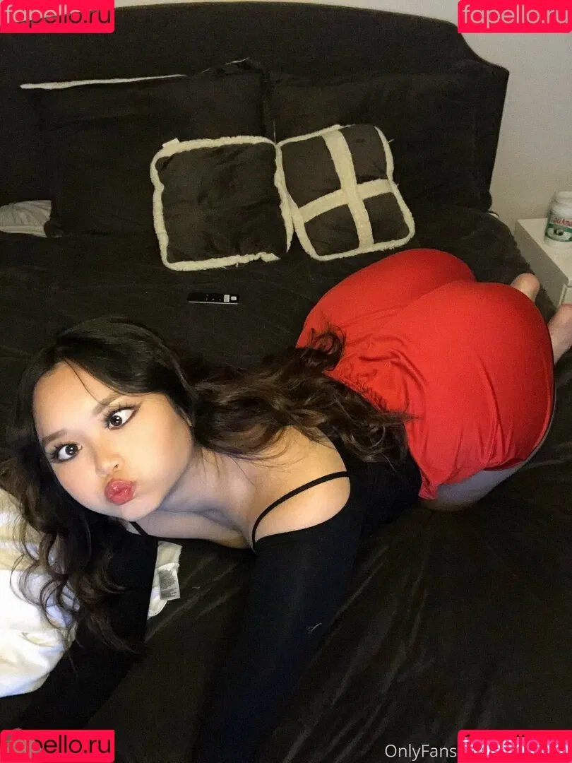 Ambiiyah Onlyfans Photo Gallery 
