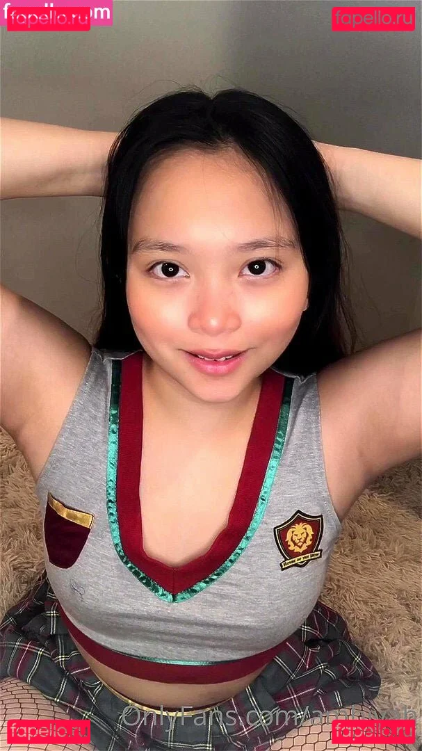 Ambiiyah Onlyfans Photo Gallery 