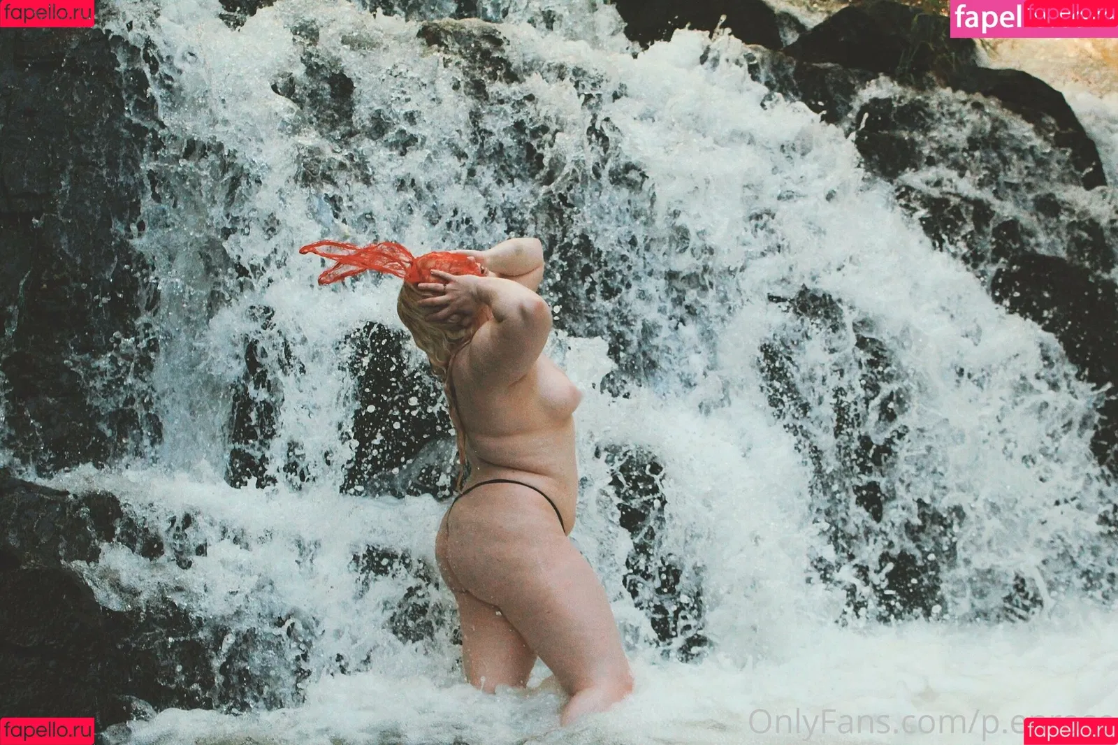 p.enrose Onlyfans Photo Gallery 