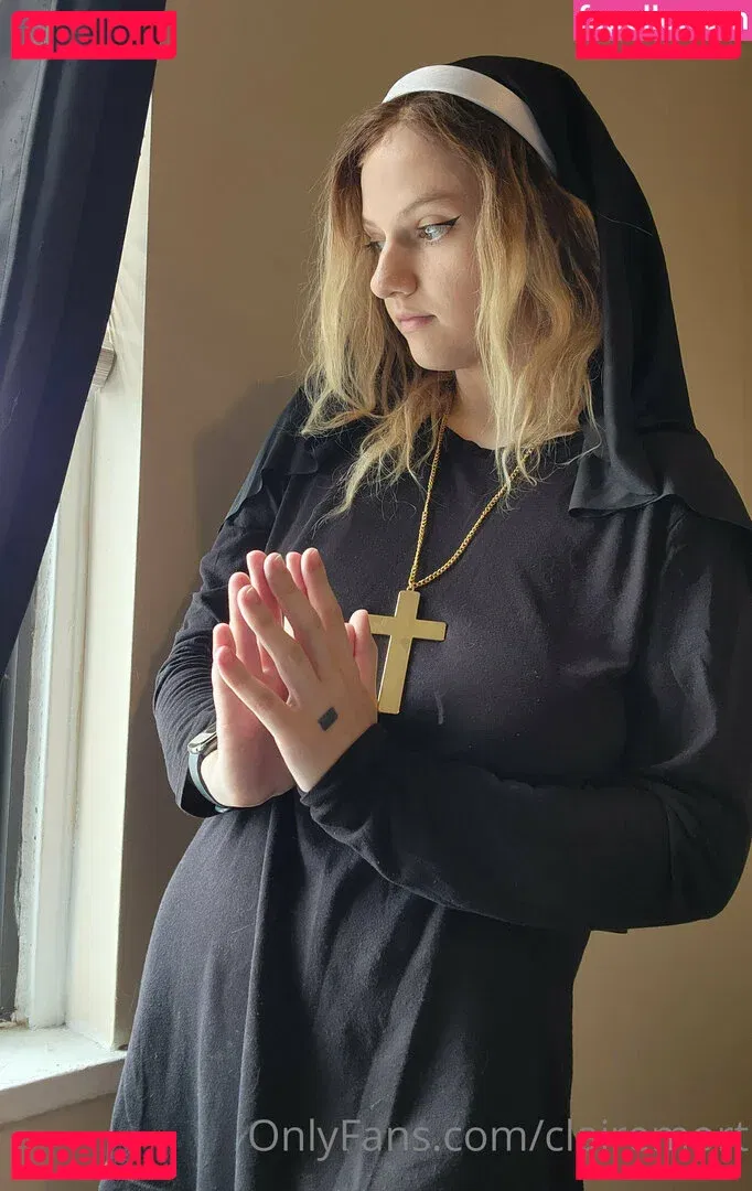 clairemort Onlyfans Photo Gallery 