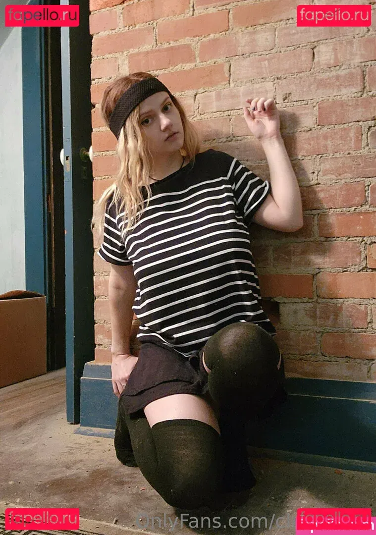 clairemort Onlyfans Photo Gallery 