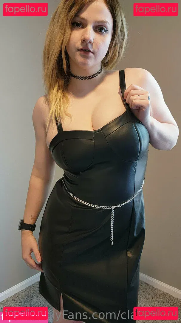 clairemort Onlyfans Photo Gallery 