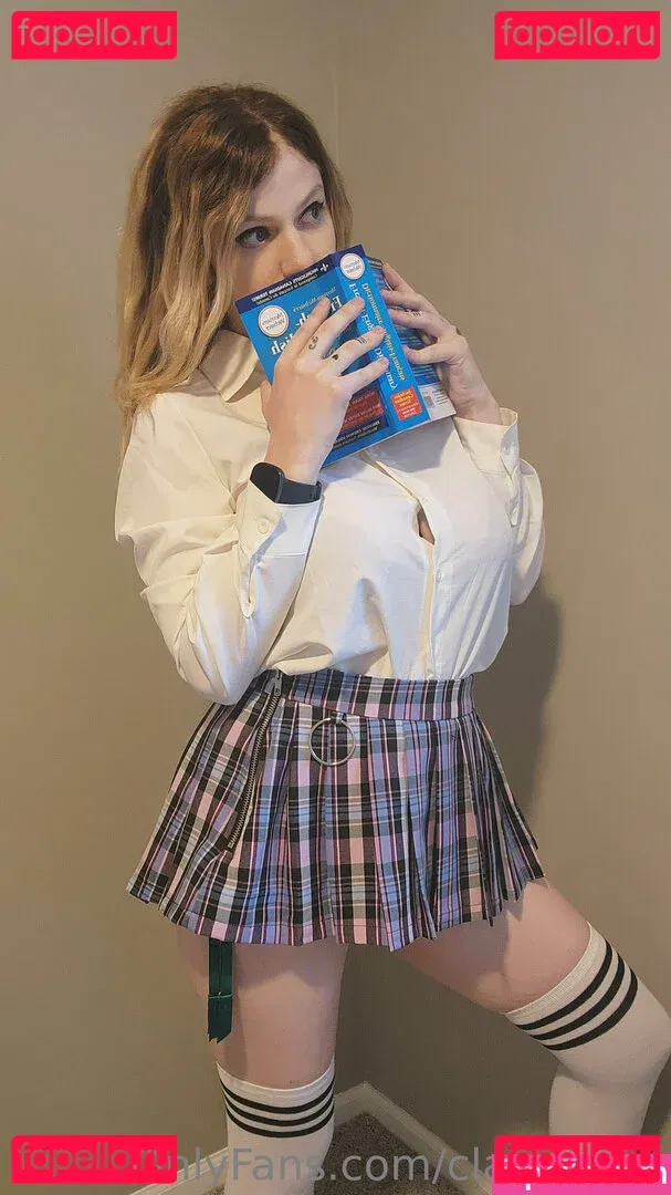 clairemort Onlyfans Photo Gallery 