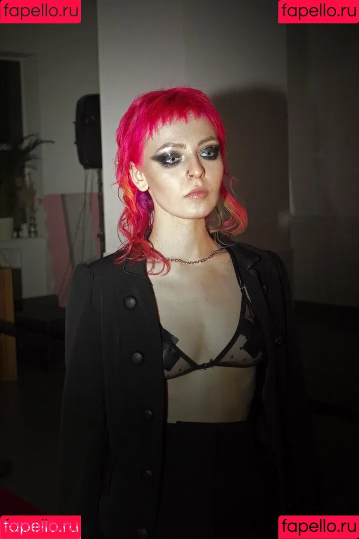 itsadeathwish Onlyfans Photo Gallery 