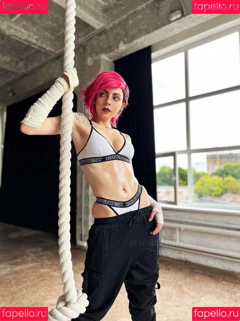 itsadeathwish Onlyfans Photo Gallery 