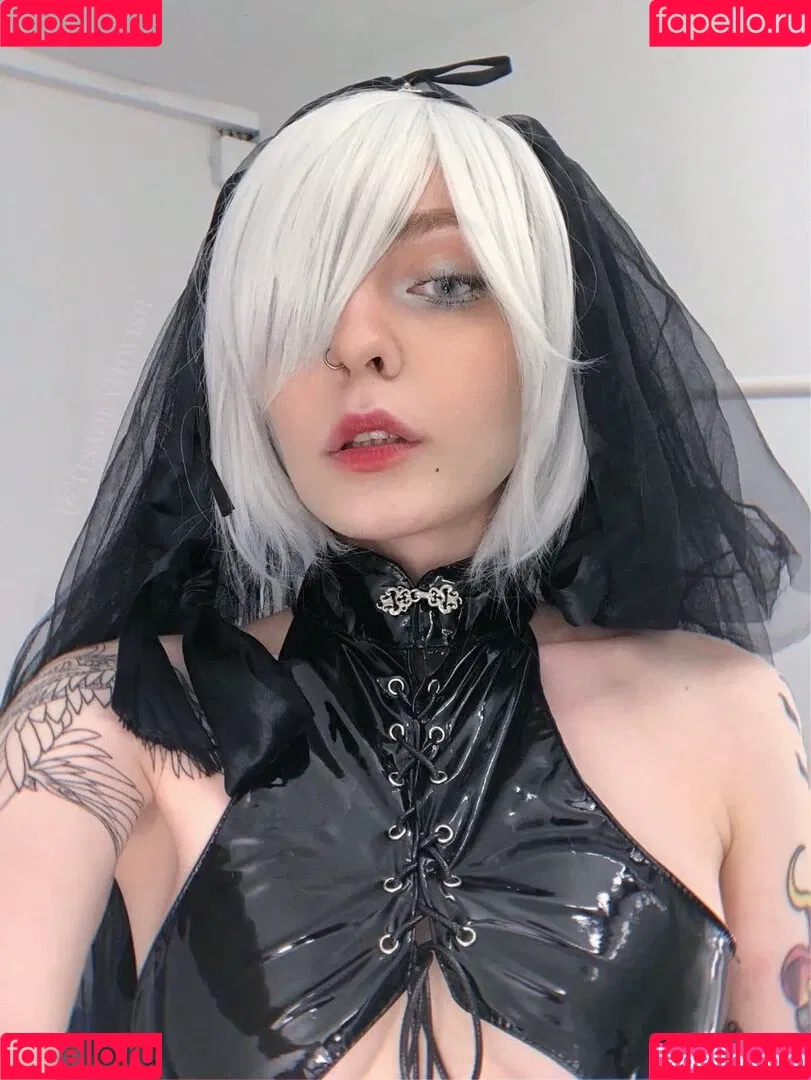 itsadeathwish Onlyfans Photo Gallery 