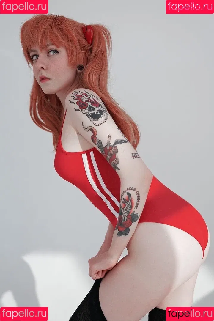 itsadeathwish Onlyfans Photo Gallery 