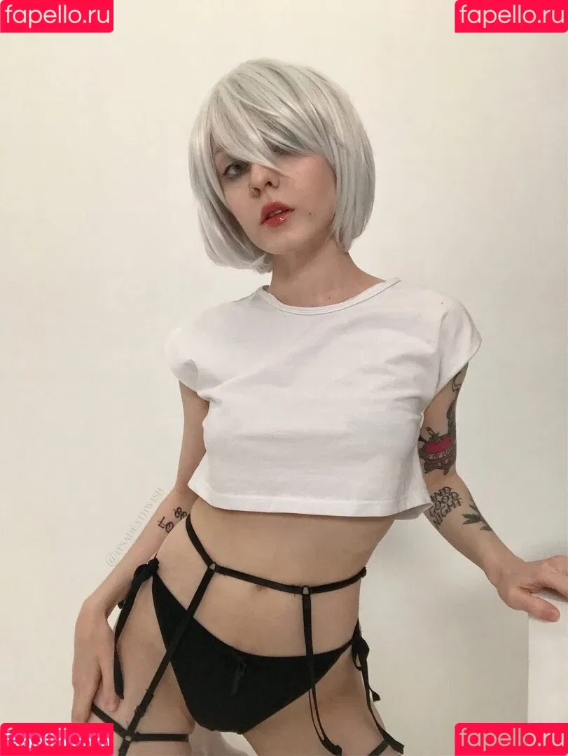 itsadeathwish Onlyfans Photo Gallery 