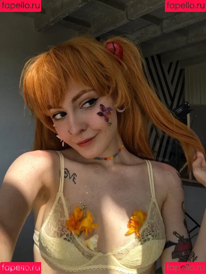 itsadeathwish Onlyfans Photo Gallery 