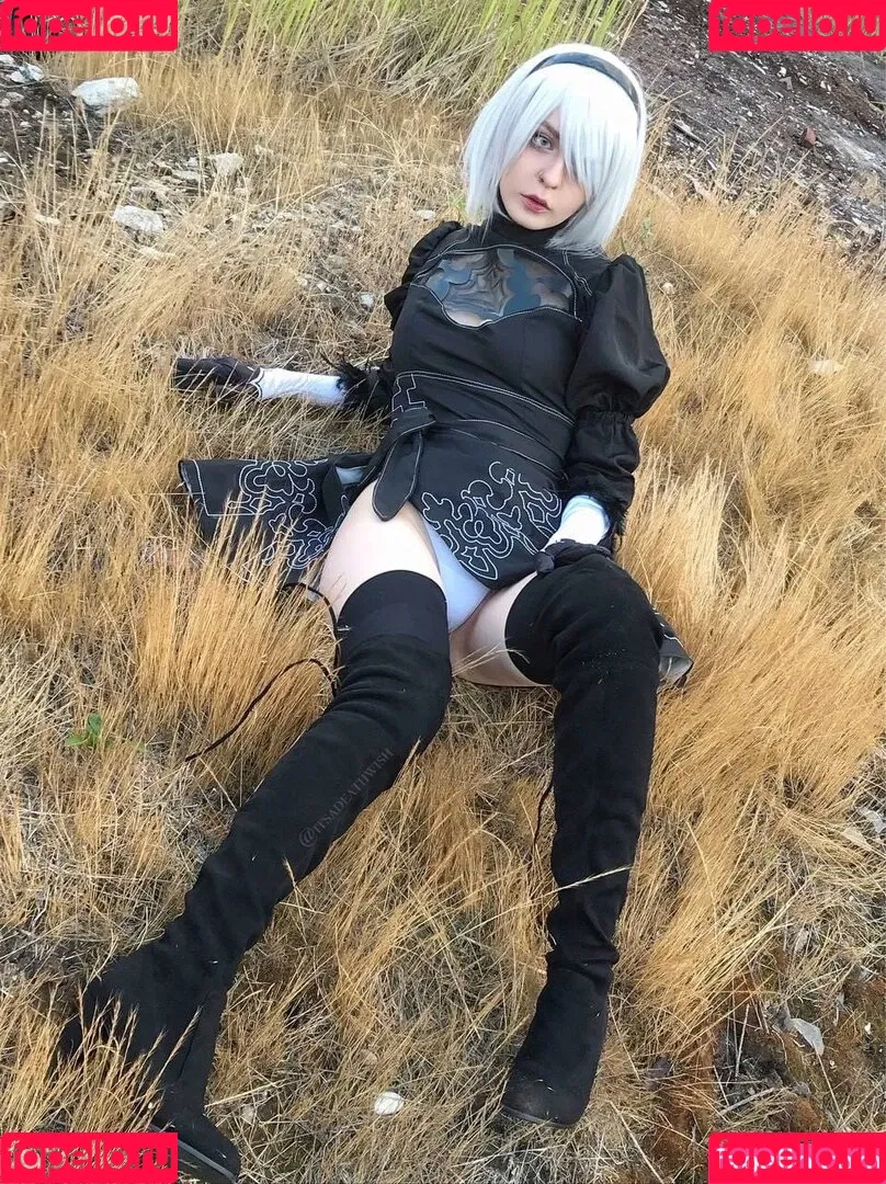 itsadeathwish Onlyfans Photo Gallery 