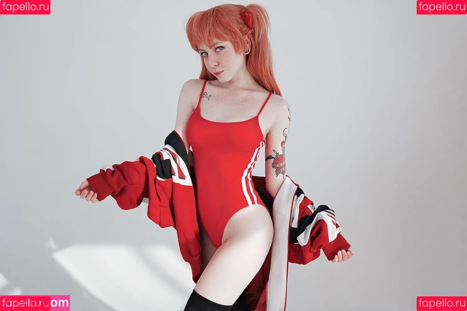 itsadeathwish Onlyfans Photo Gallery 