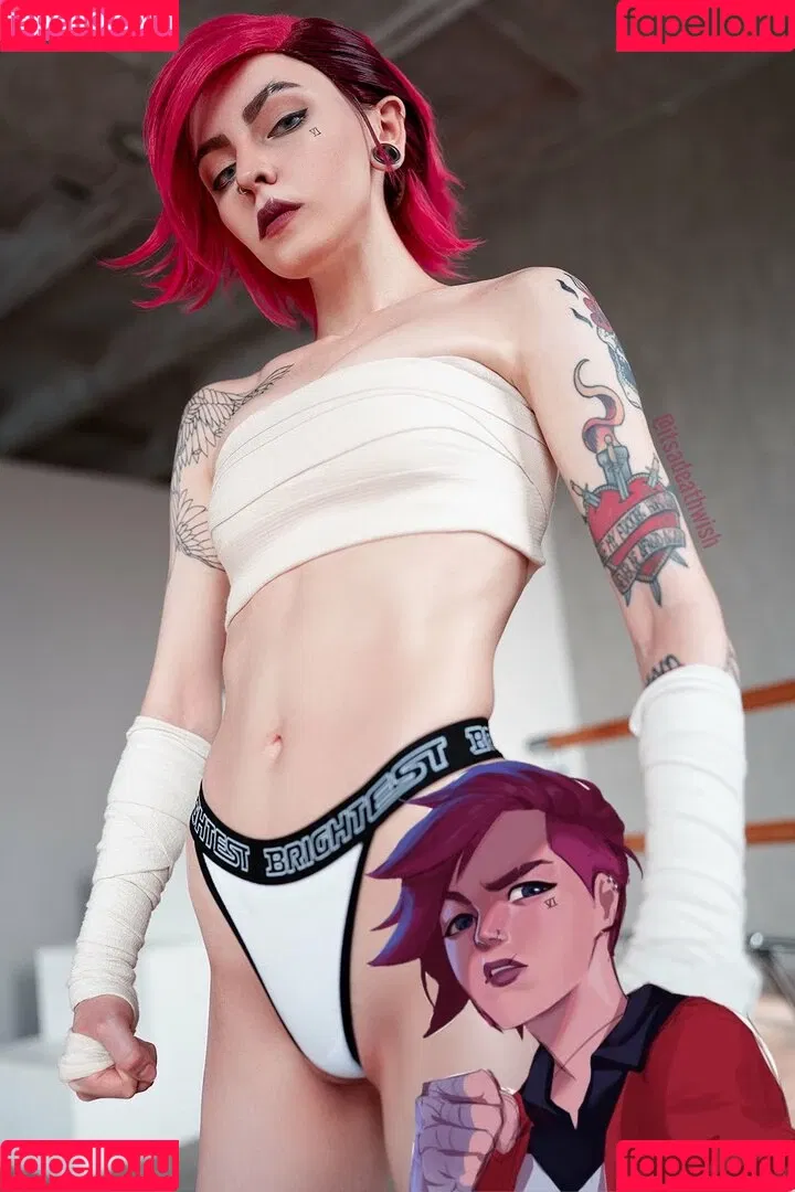 itsadeathwish Onlyfans Photo Gallery 