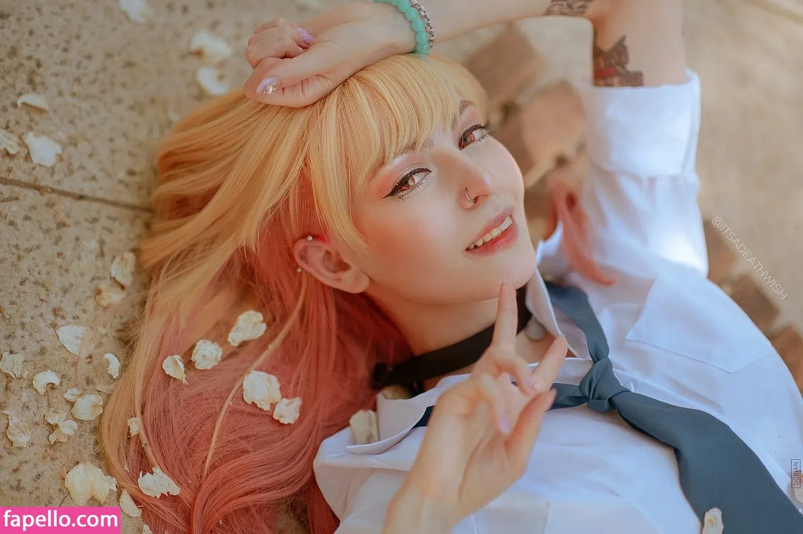 itsadeathwish Onlyfans Photo Gallery 