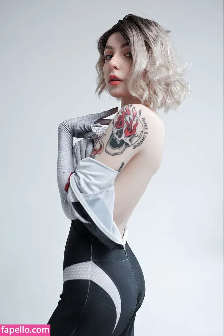 itsadeathwish Onlyfans Photo Gallery 