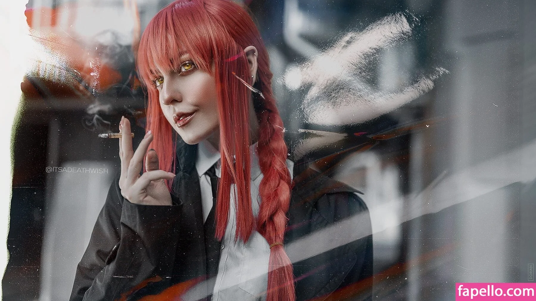 itsadeathwish Onlyfans Photo Gallery 