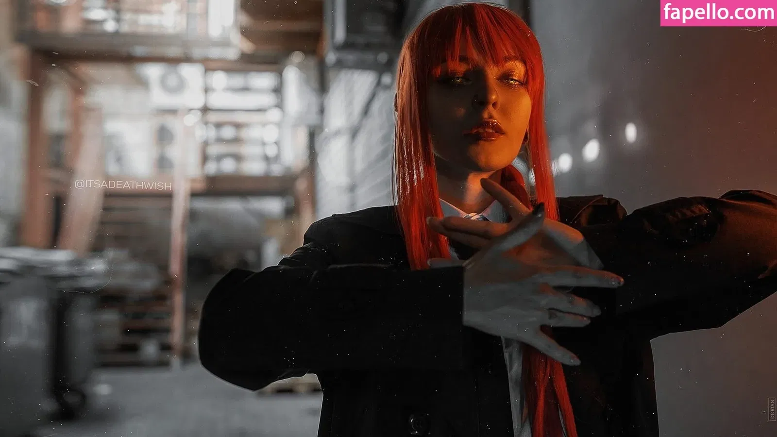 itsadeathwish Onlyfans Photo Gallery 