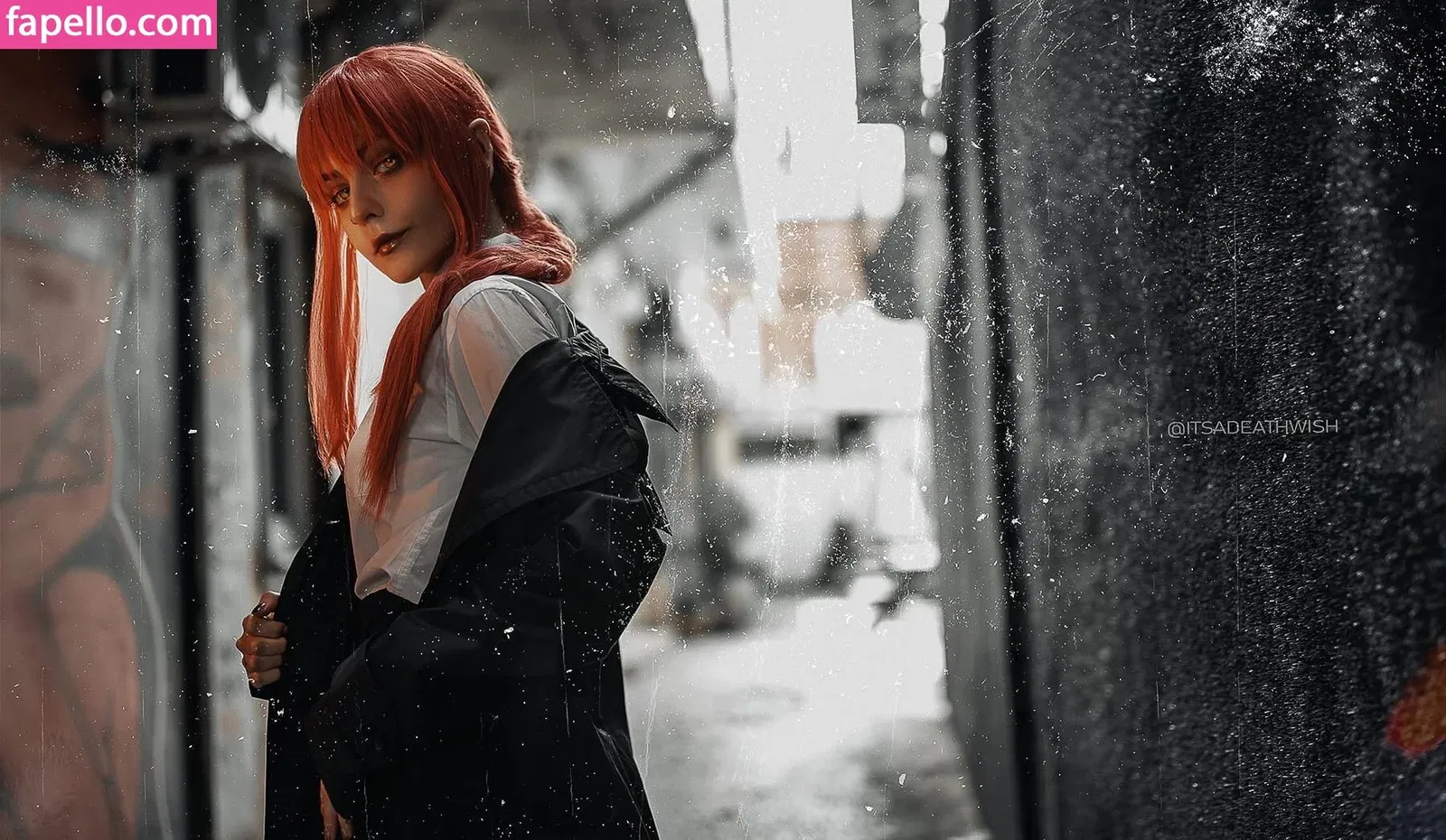 itsadeathwish Onlyfans Photo Gallery 