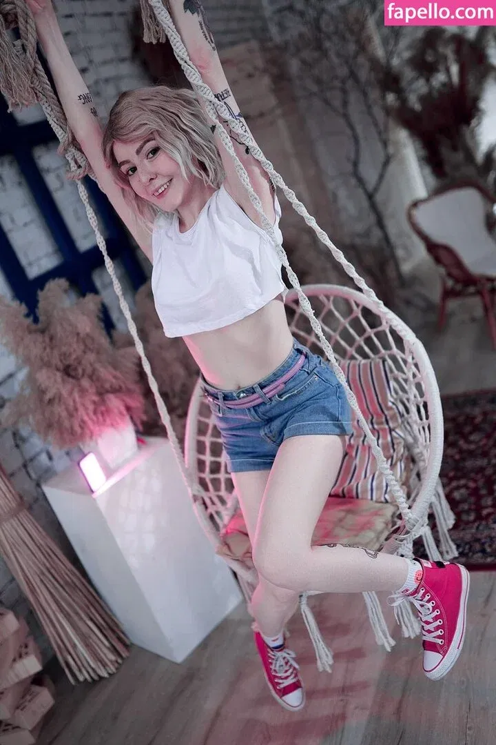 itsadeathwish Onlyfans Photo Gallery 