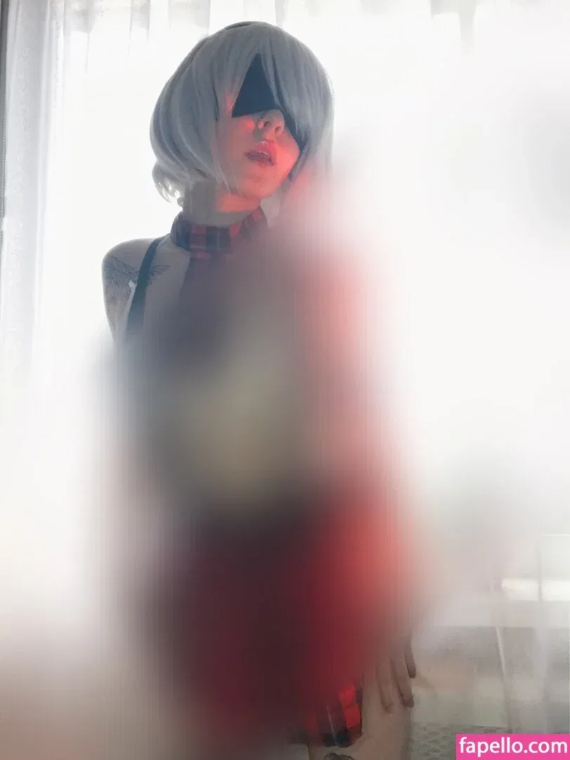 itsadeathwish Onlyfans Photo Gallery 