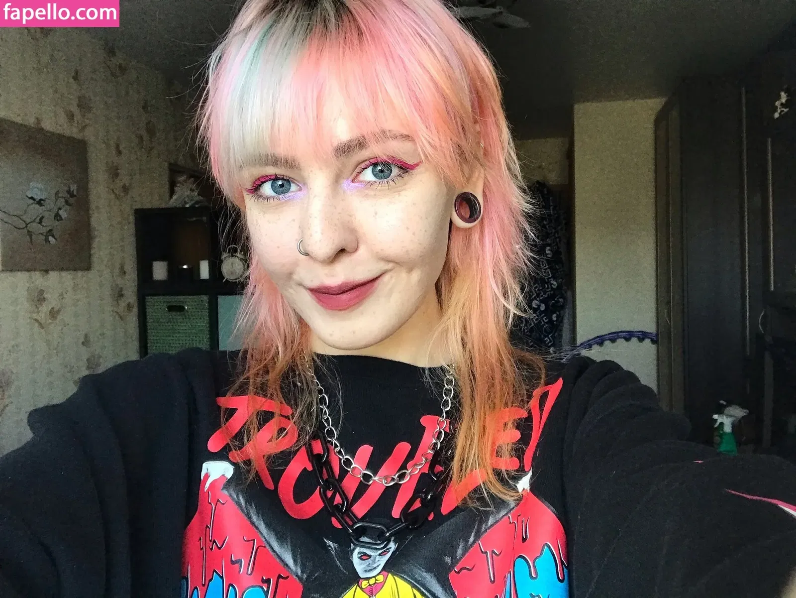 itsadeathwish Onlyfans Photo Gallery 