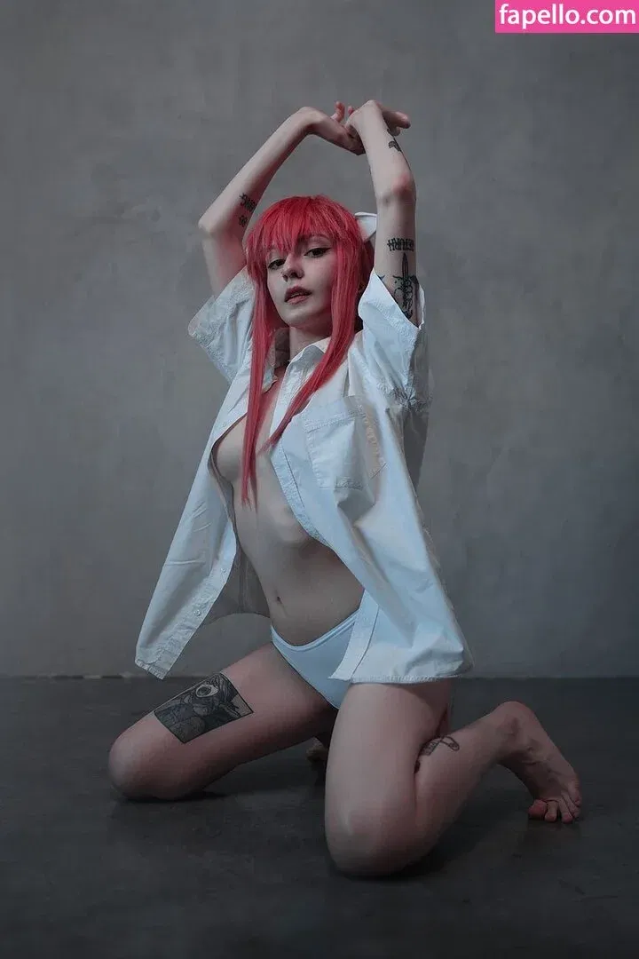 itsadeathwish Onlyfans Photo Gallery 