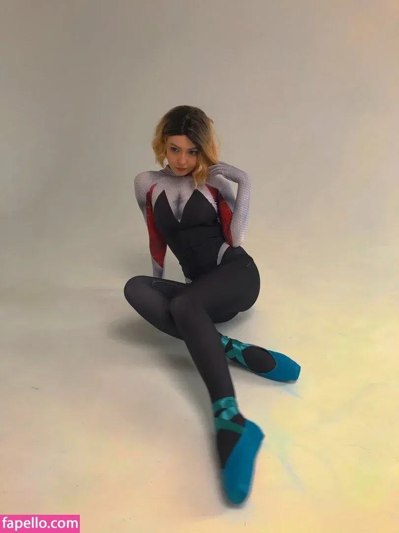 itsadeathwish Onlyfans Photo Gallery 