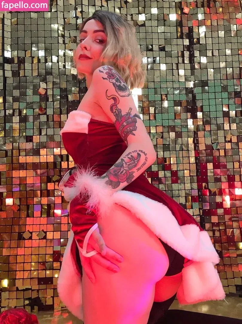 itsadeathwish Onlyfans Photo Gallery 