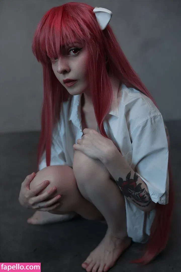 itsadeathwish Onlyfans Photo Gallery 