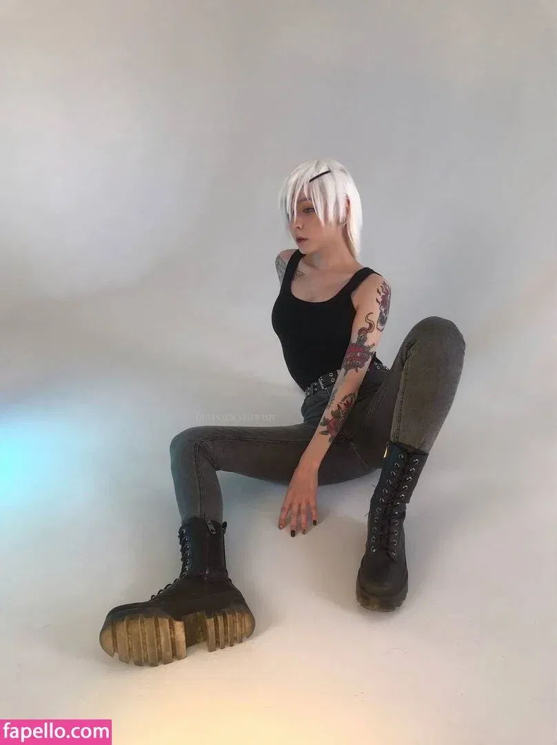 itsadeathwish Onlyfans Photo Gallery 