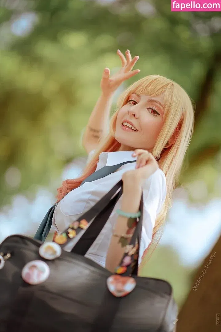 itsadeathwish Onlyfans Photo Gallery 