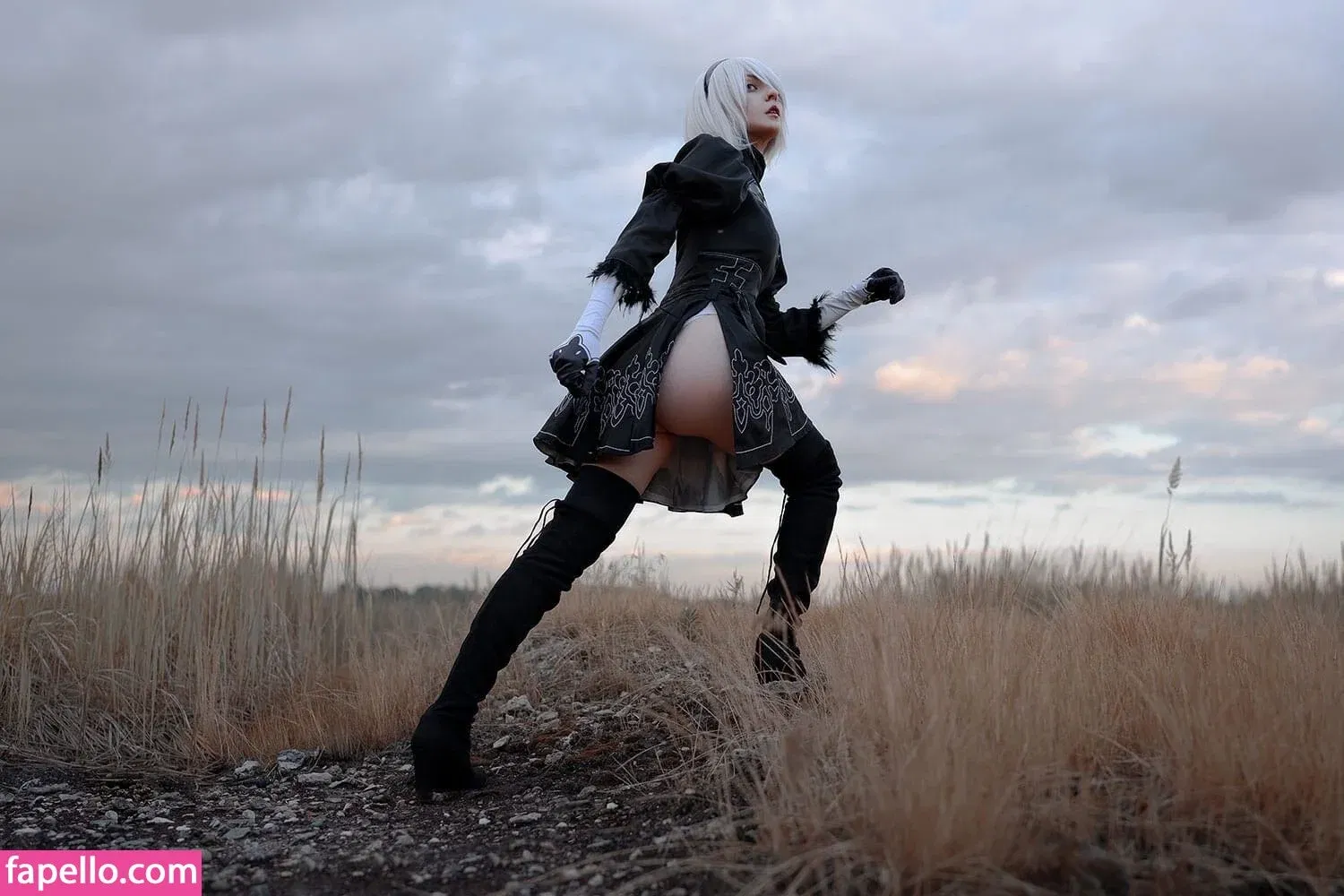 itsadeathwish Onlyfans Photo Gallery 