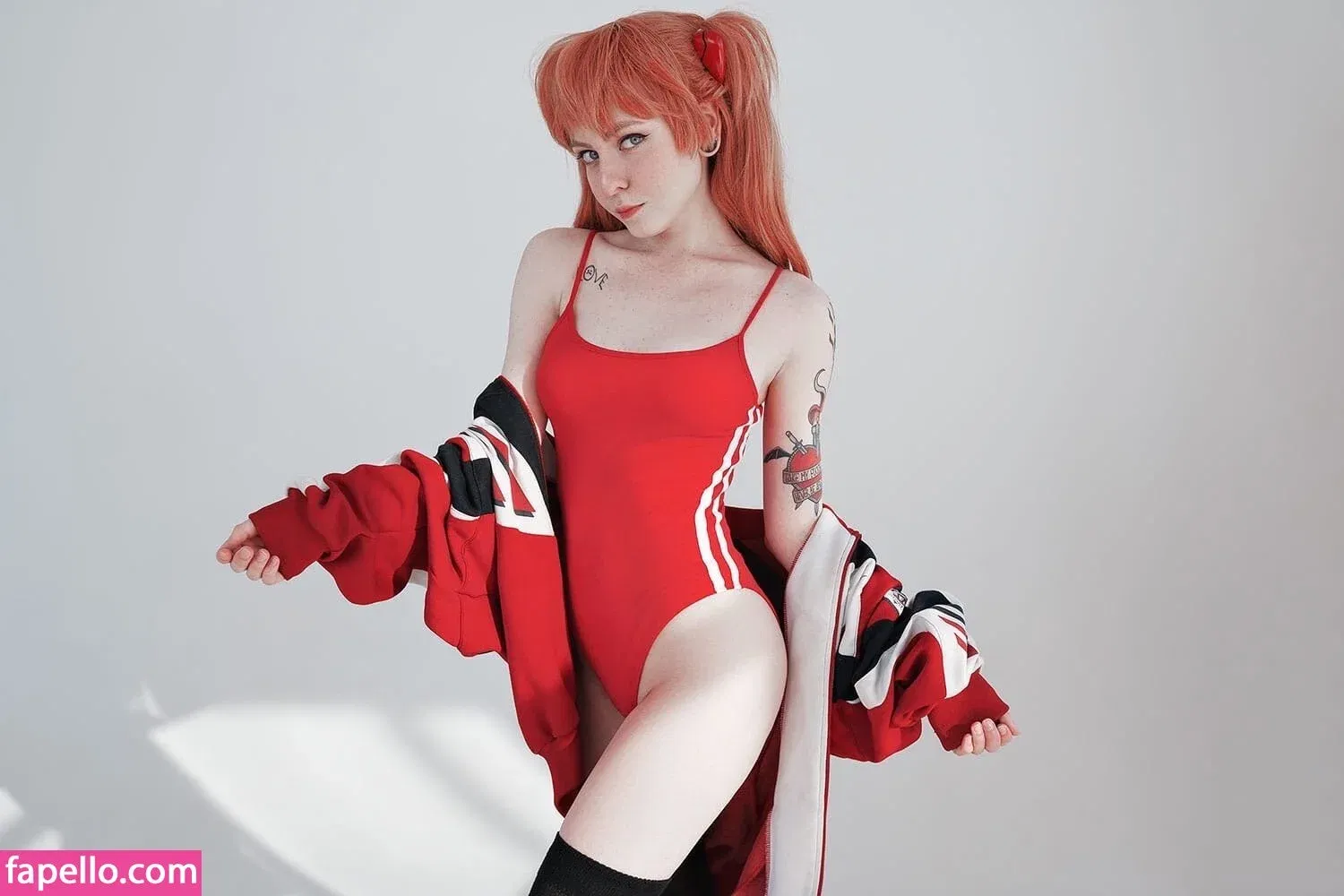 itsadeathwish Onlyfans Photo Gallery 