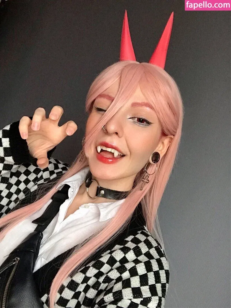 itsadeathwish Onlyfans Photo Gallery 