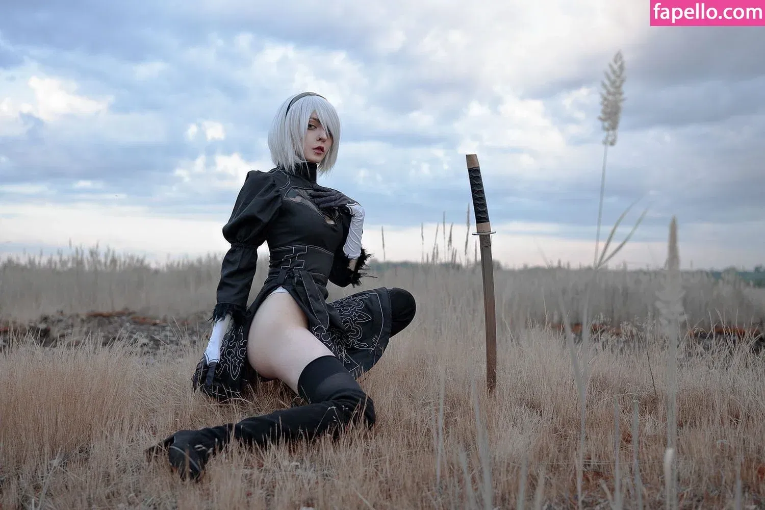 itsadeathwish Onlyfans Photo Gallery 