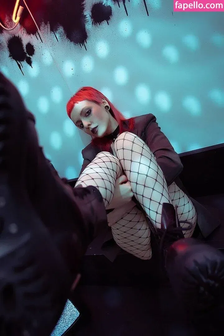 itsadeathwish Onlyfans Photo Gallery 