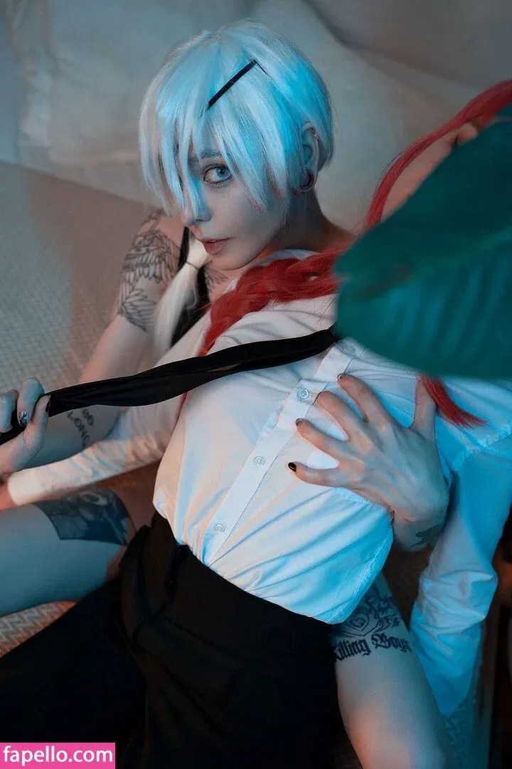 itsadeathwish Onlyfans Photo Gallery 