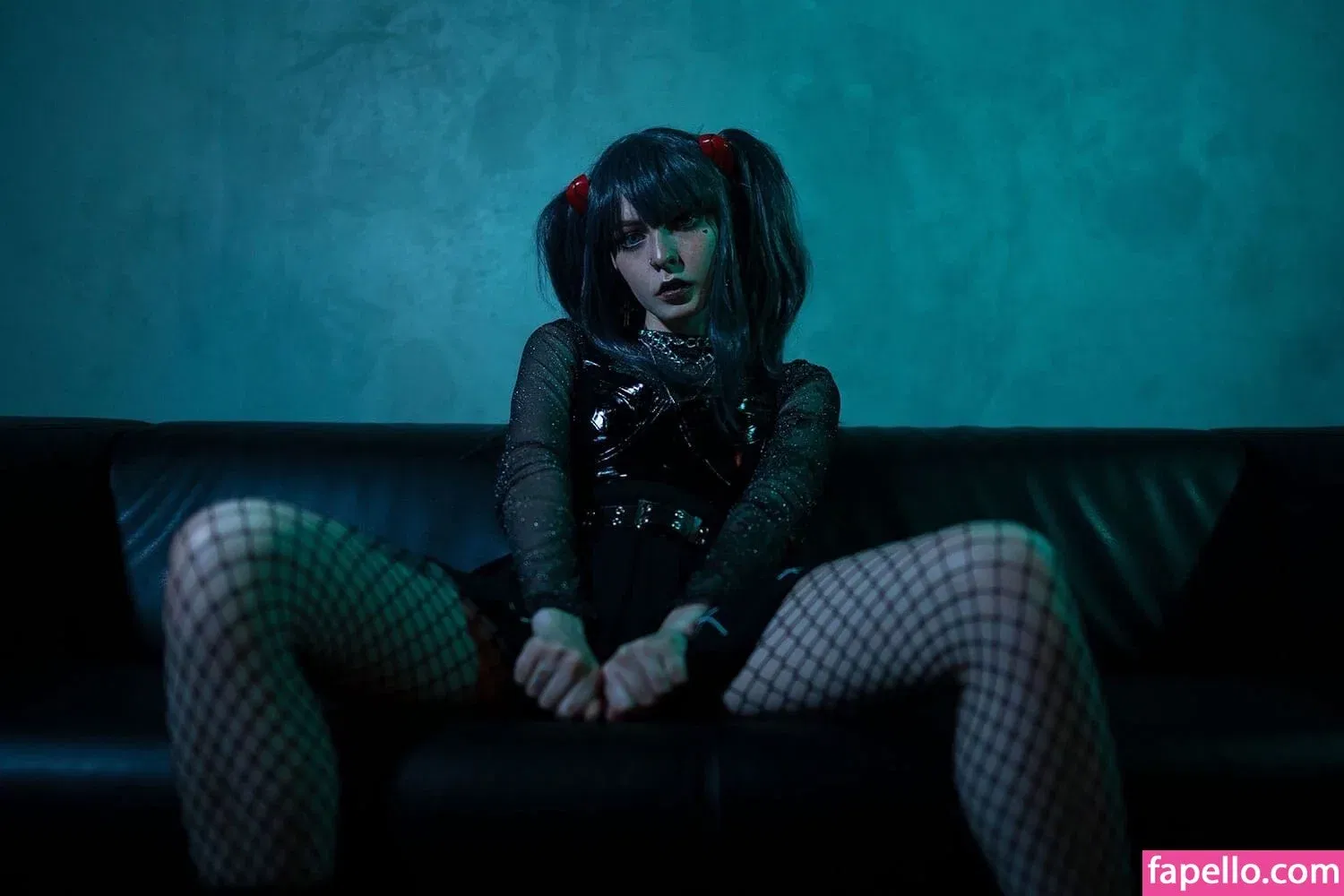 itsadeathwish Onlyfans Photo Gallery 