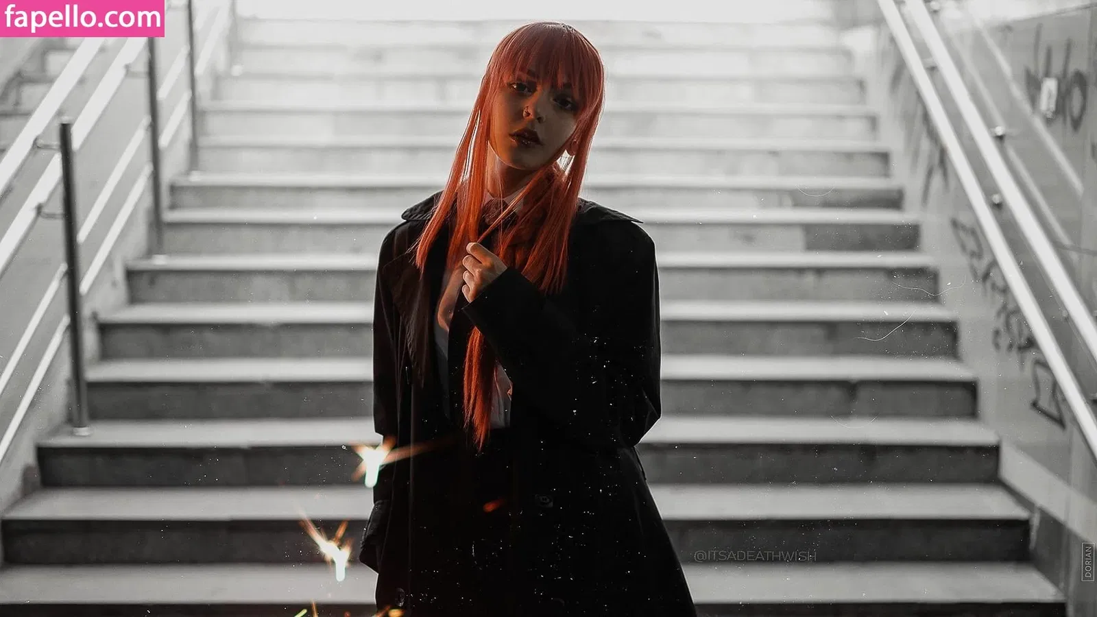 itsadeathwish Onlyfans Photo Gallery 