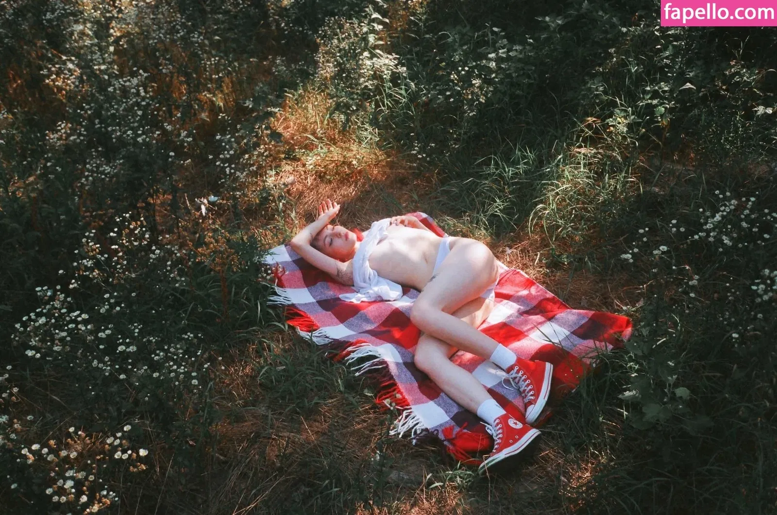 itsadeathwish Onlyfans Photo Gallery 