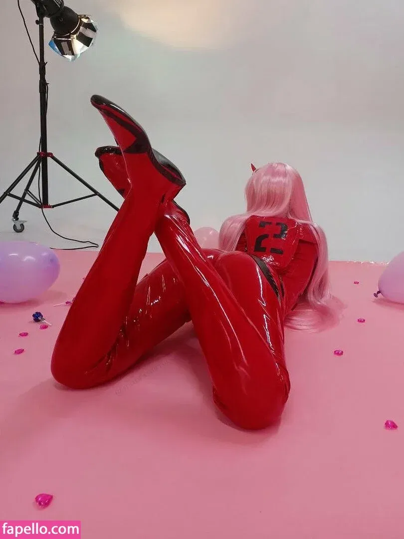 itsadeathwish Onlyfans Photo Gallery 